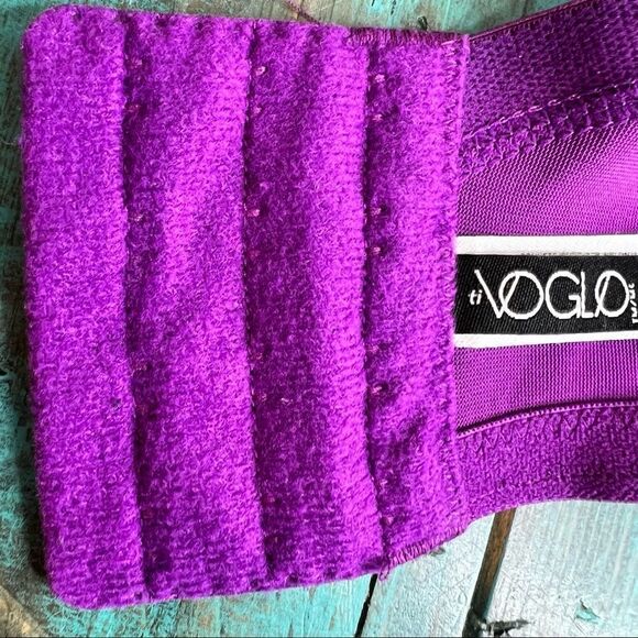 PENNINGTON'S Pink Flower Bra 40DD - Picture 8 of 10